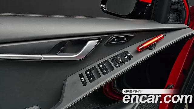 Kia Niro All Niro EV Earth — Фото автомобиля 29