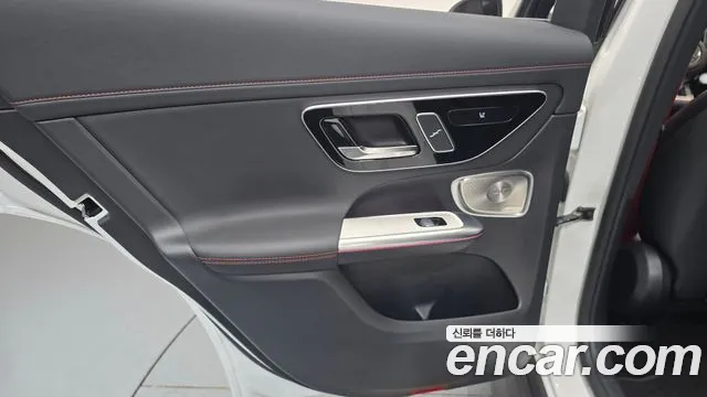 Mercedes-Benz GLC-Class X254 — Фото автомобиля 14