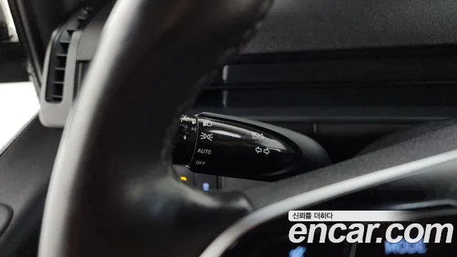 Hyundai Staria Staria Карго 5 мест — Фото автомобиля 15