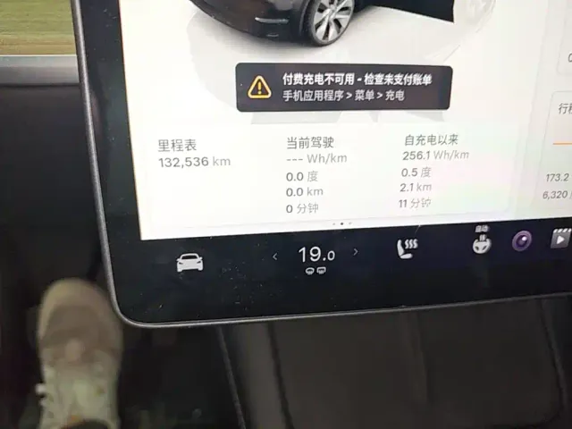 Tesla Model Y — Фото автомобиля 11