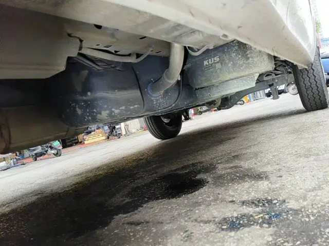 JMC Fushun — Фото автомобиля 8