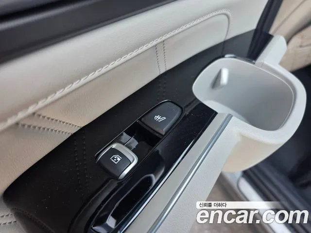 Kia Sorento Generation 4 — Фото автомобиля 17