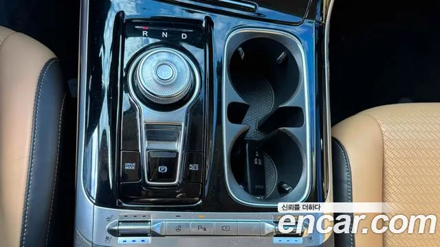 Kia Carnival 4th Gen — Фото автомобиля 19