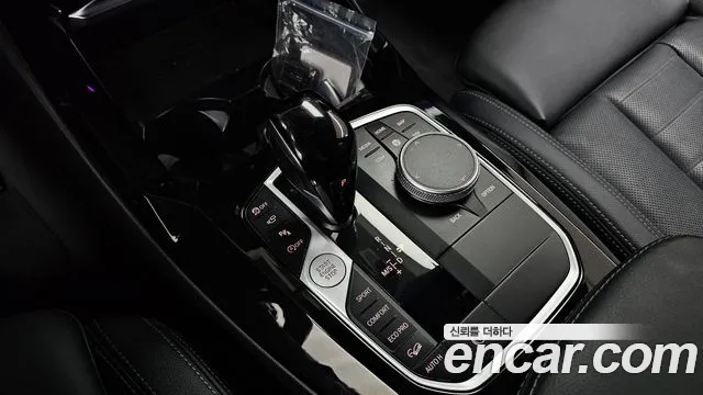 BMW X3 G01 — Фото автомобиля 11