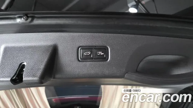 Kia Canival Carnival 4 поколение Дизель 9 мест Noblesse — Фото автомобиля 30