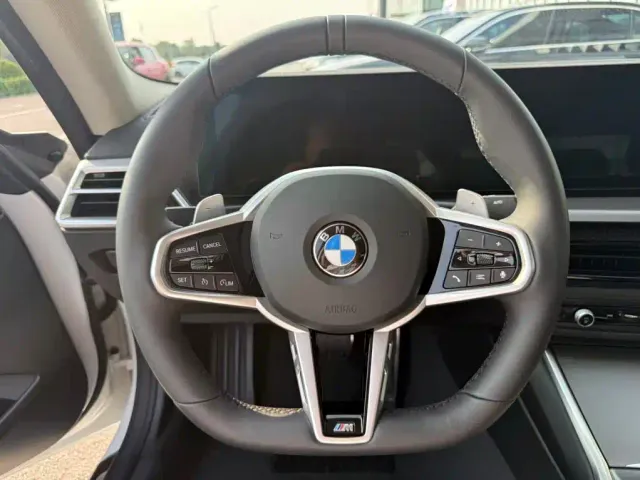 BMW 2 Series — Фото автомобиля 8