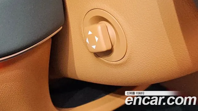 Genesis GV80 — Фото автомобиля 20