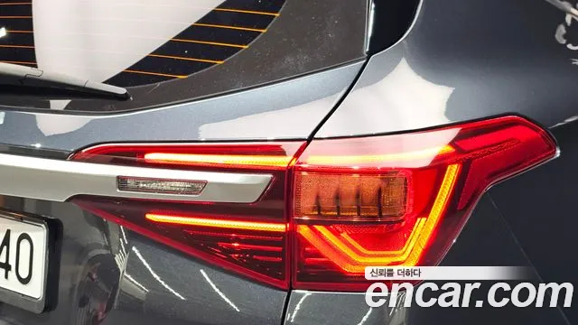 Kia Seltos — Фото автомобиля 8