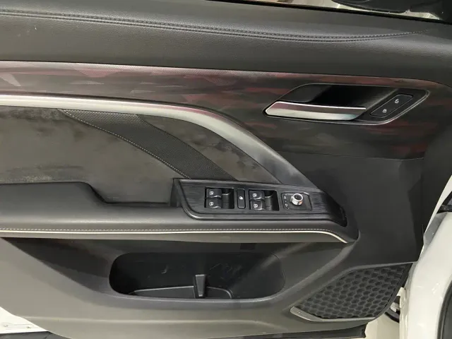 Haval H6 — Фото автомобиля 16