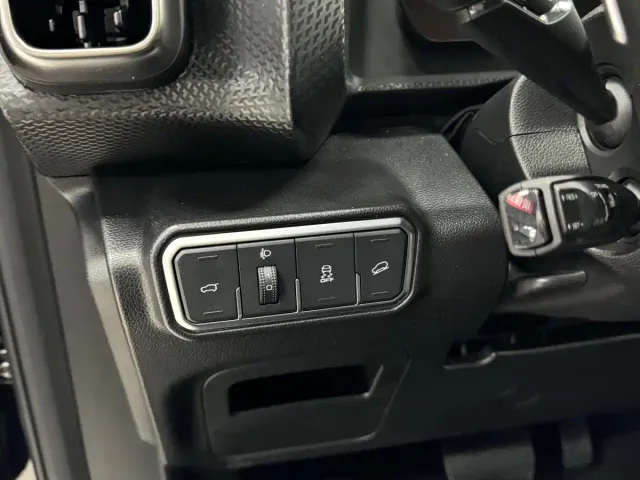 Haval Big Dog — Фото автомобиля 11