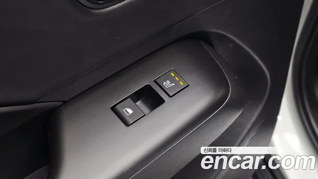 Hyundai Kona — Фото автомобиля 17