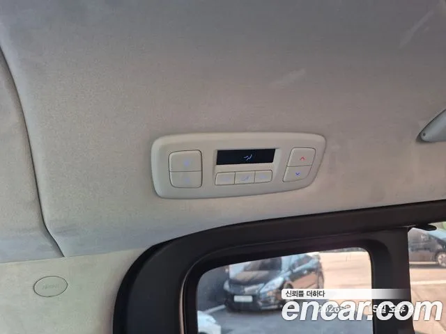 Hyundai Staria — Фото автомобиля 17