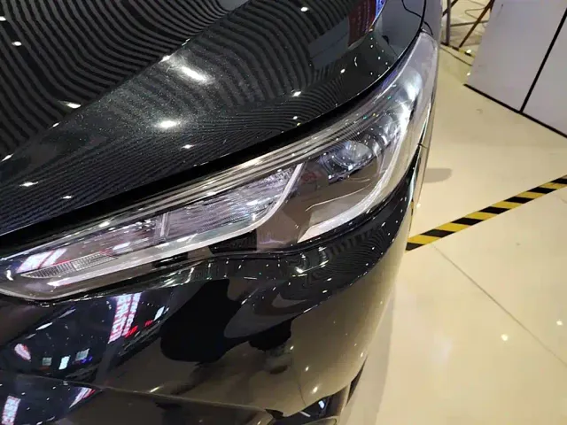 Toyota Frontlander — Фото автомобиля 23