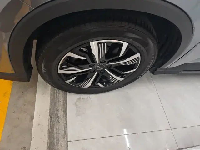 BYD Seal 05 DM-i — Фото автомобиля 22