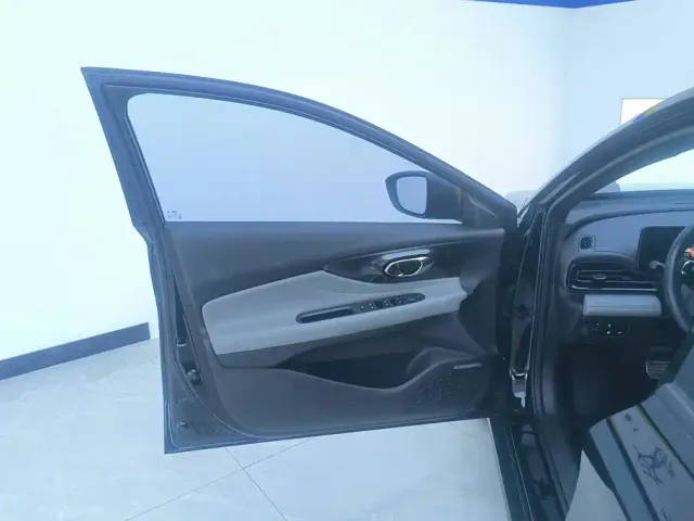 GAC Trumpchi Emkoo — Фото автомобиля 7