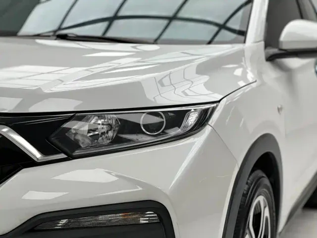 Honda XR-V — Фото автомобиля 5