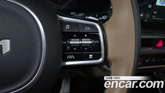 Kia Sorento 4th Gen — Фото автомобиля 16