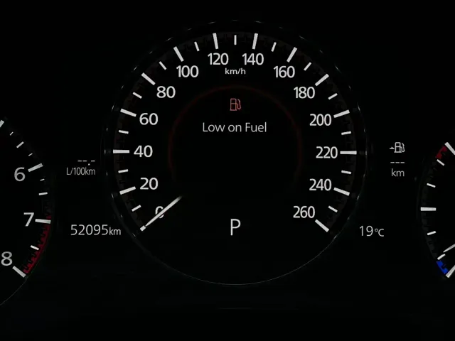 Mazda Axela — Фото автомобиля 13