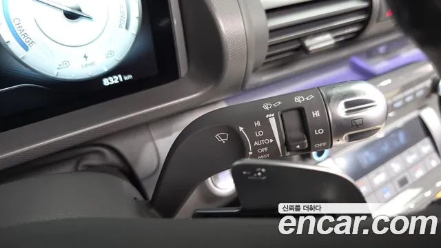 Hyundai Casper Casper Electric Inspiration — Фото автомобиля 28