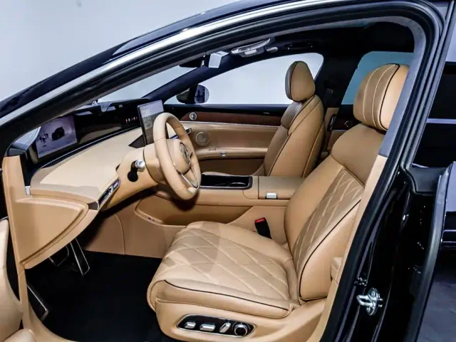 Stelato S9 — Фото автомобиля 9