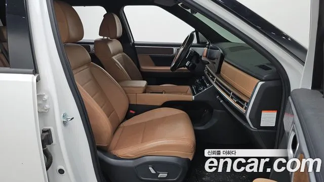 Hyundai Santa Fe MX5 — Фото автомобиля 17