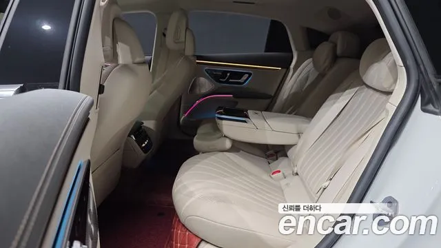 Mercedes-Benz EQS V297 — Фото автомобиля 18