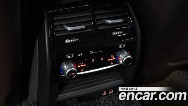 BMW Gran Turismo G32 — Фото автомобиля 16