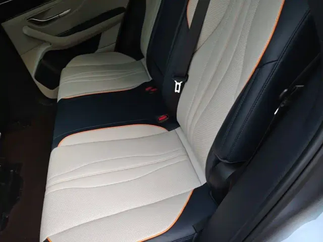 BYD Song PLUS — Фото автомобиля 16