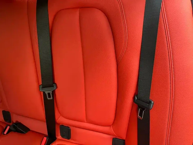 BMW 1 Series — Фото автомобиля 16