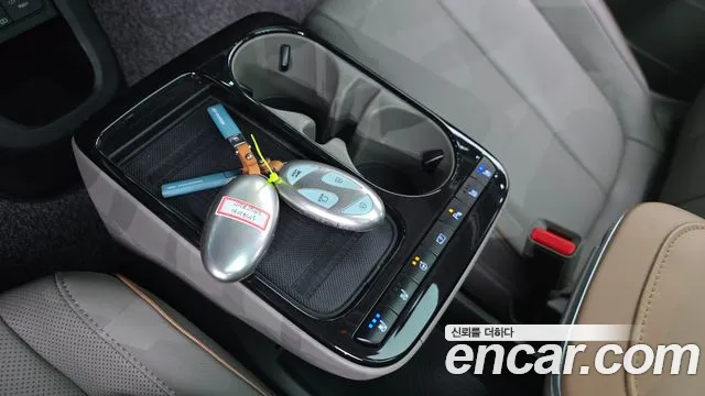 Hyundai Ioniq 5 Ioniq 5 (New) — Фото автомобиля 23