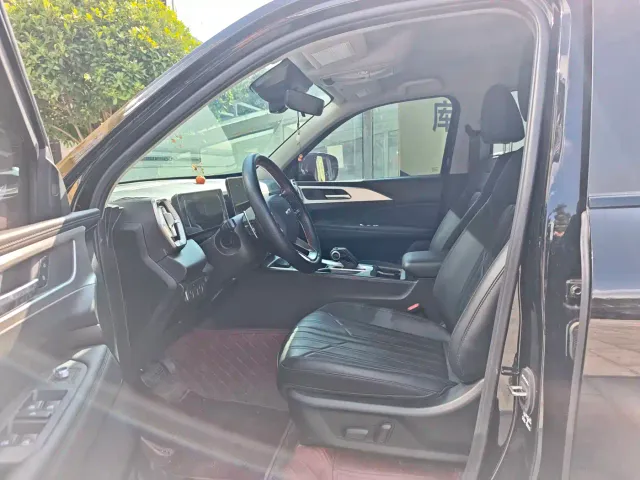 Haval H5 — Фото автомобиля 6