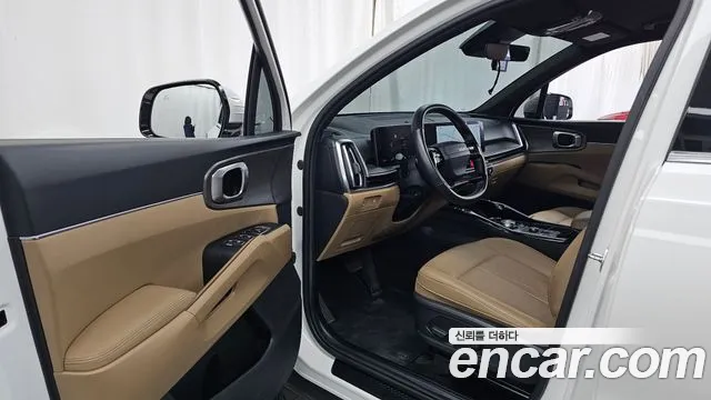 Kia Sorento — Фото автомобиля 15