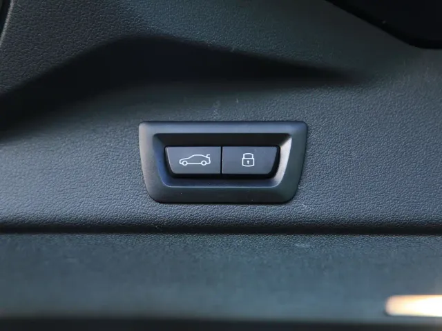 BMW X5 — Фото автомобиля 12