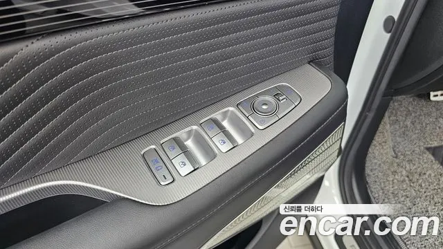 Hyundai Palisade The New — Фото автомобиля 29
