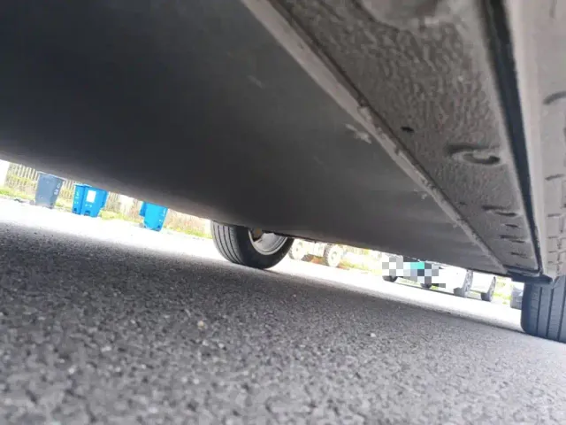 Geely Galaxy E5 — Фото автомобиля 18