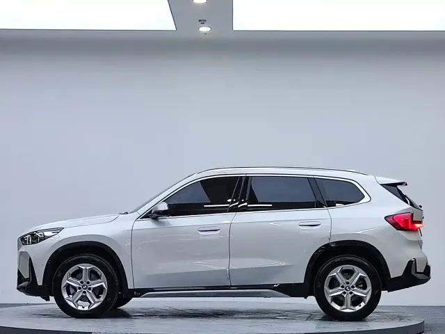 BMW X1 — Фото автомобиля 5