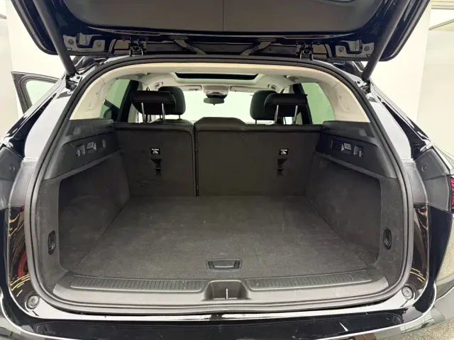 Buick Envision S — Фото автомобиля 6