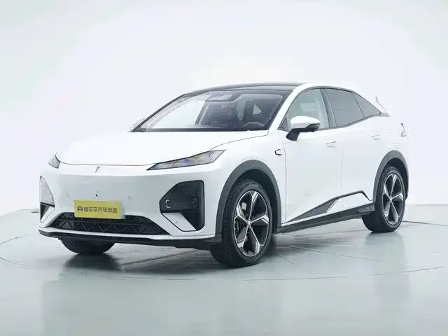 Deepal S07 — Фото автомобиля 9