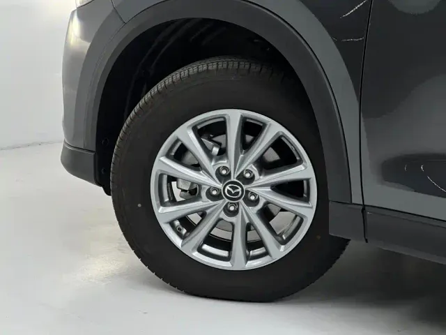Mazda CX-5 — Фото автомобиля 15
