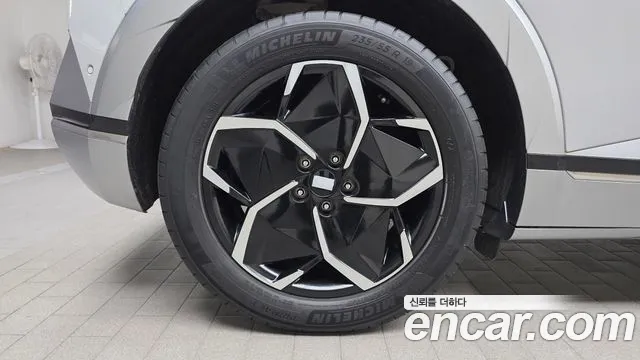 Hyundai Ioniq5 Ioniq5 Long Range AWD — Фото автомобиля 4