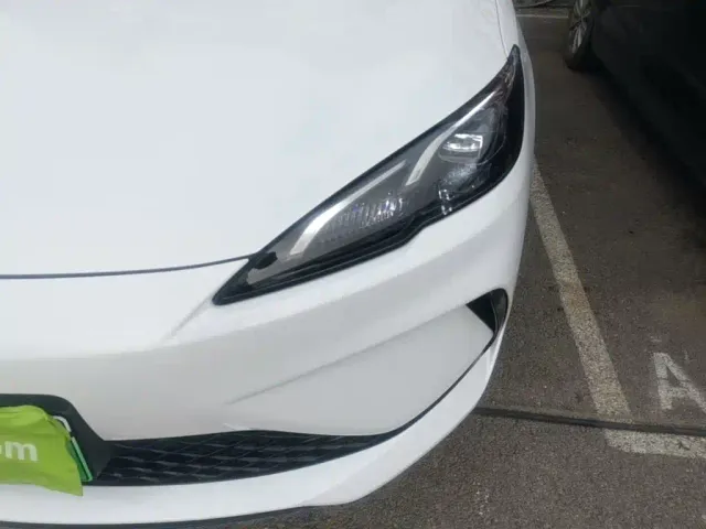 BYD Seal 05 DM-i — Фото автомобиля 23
