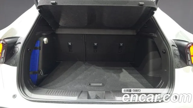 ChevroletGMDaewoo Trax Trax Кроссовер — Фото автомобиля 20