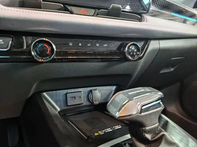 Chevrolet Monza — Фото автомобиля 10