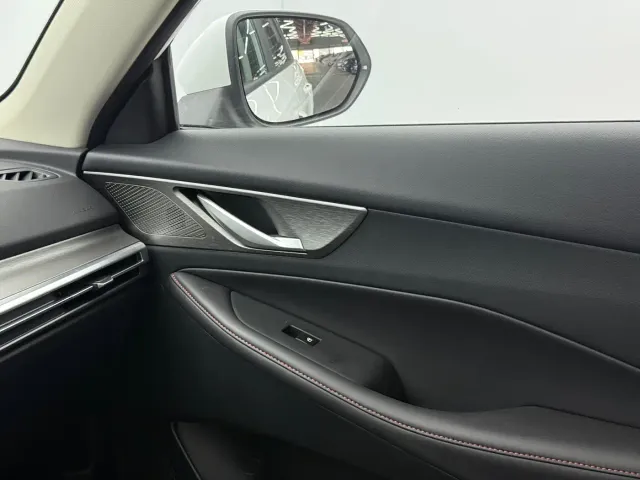 Changan CS35 Plus — Фото автомобиля 10