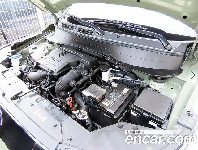 Hyundai Casper Casper Essential — Фото автомобиля 18
