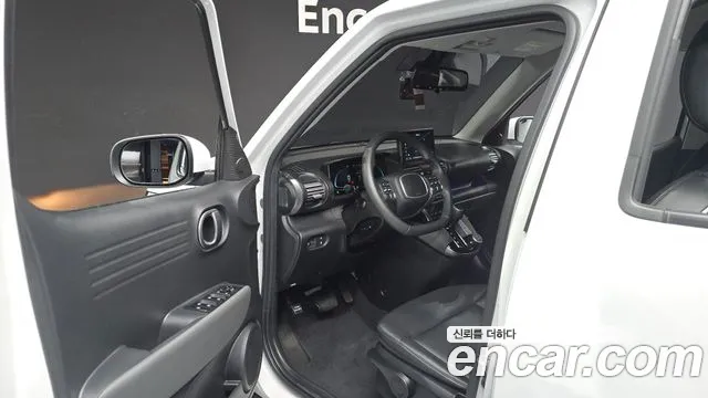 Hyundai Casper — Фото автомобиля 10