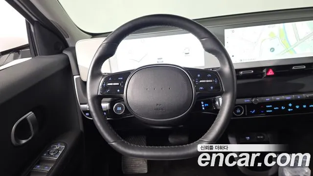 Hyundai Ioniq 5 — Фото автомобиля 19