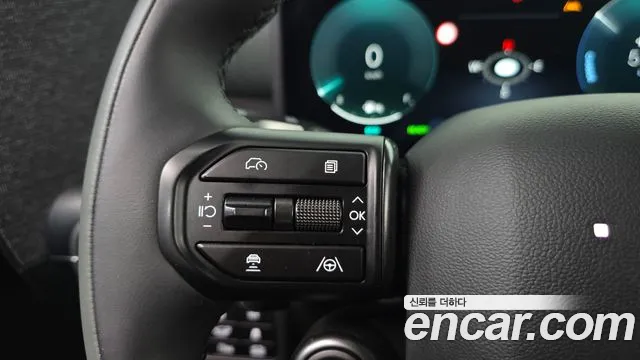 Hyundai Nexo NH2 — Фото автомобиля 27