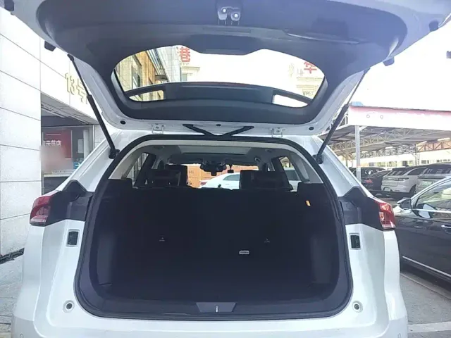 Haval H6 — Фото автомобиля 18