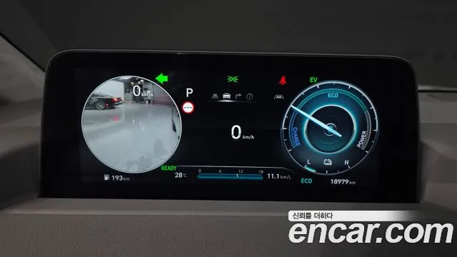 Hyundai Staria — Фото автомобиля 11